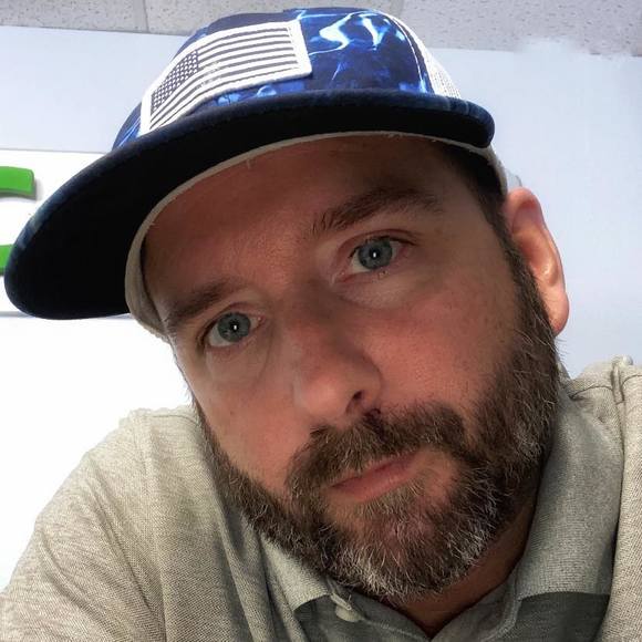 Meet your Posher, Kevin - Picture 1 of 1